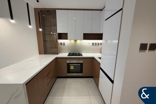 Newly Released | Prestige | Central Location