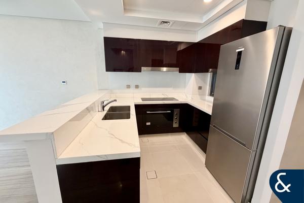 3BR | Brand New | Vacant | Ready To Move