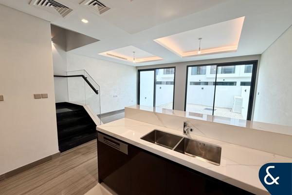 3BR | Brand New | Vacant | Ready To Move