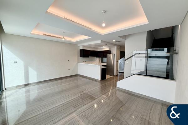 3BR | Brand New | Vacant | Ready To Move