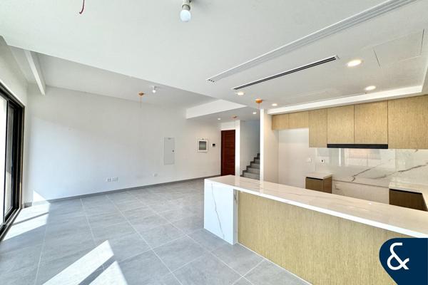 3 Bed + maid | Available now | Park Facing