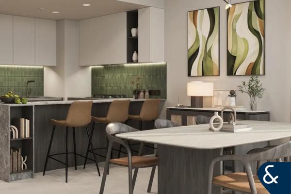 The Wilds Residences | Nature Living | Aldar