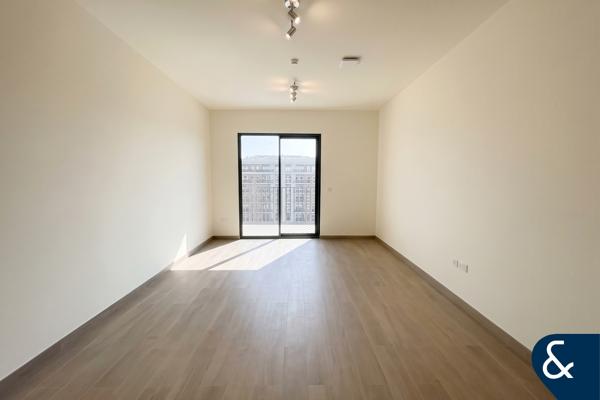 Boulevard View | Brand New | High Floor