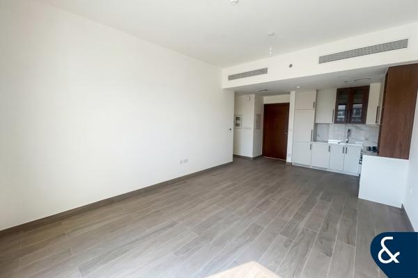 Boulevard View | Brand New | High Floor