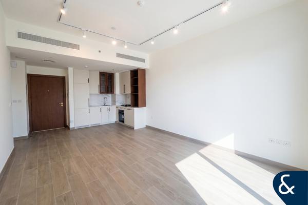 Boulevard View | Brand New | High Floor