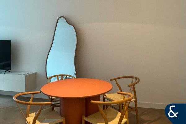 Upgraded | Furnished | Close to Metro