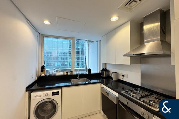 Two Bedroom | Damac Spa | Big Layout