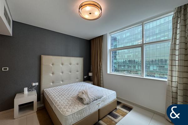 Two Bedroom | Damac Spa | Big Layout