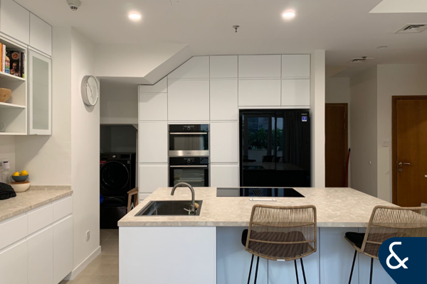 FULLY UPGRADED | 2 BED DUPLEX | CALL TO VIEW