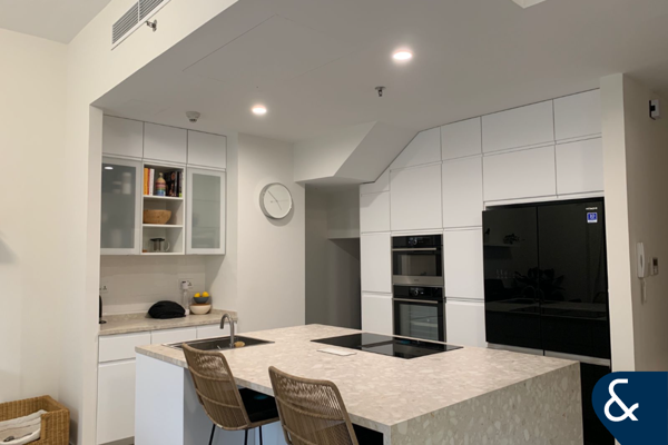 FULLY UPGRADED | 2 BED DUPLEX | CALL TO VIEW