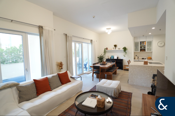 FULLY UPGRADED | 2 BED DUPLEX | CALL TO VIEW