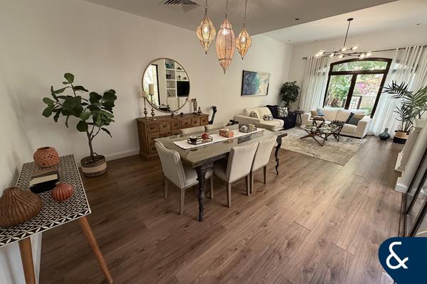 Single Row | Internal Location | Private Pool