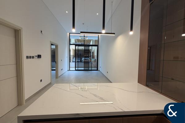 1BHK | Study | Large Patio | Available now