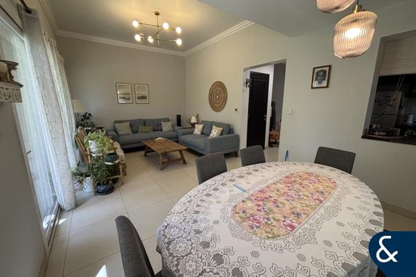 Type A | Greenbelt Backing | Great Location