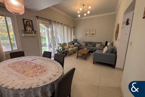 Type A | Greenbelt Backing | Great Location