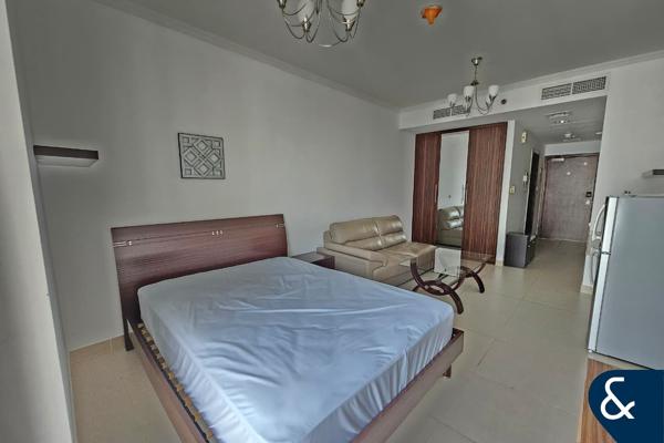 High ROI | Close to metro | Cluster C