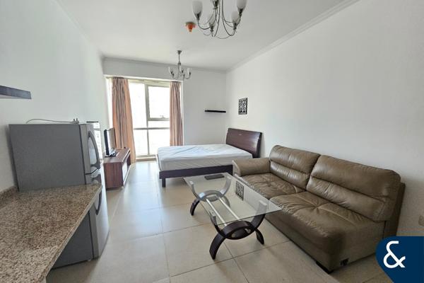 High ROI | Close to metro | Cluster C