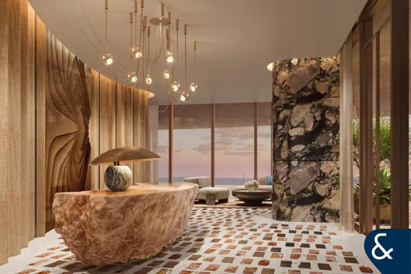 7 Bed Mansion | Ultra Luxury | Beachfront