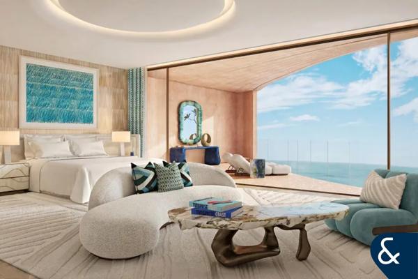 7 Bed Mansion | Ultra Luxury | Beachfront