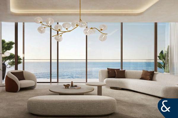 3 Bedroom | Ocean & Forest View | Off Plan
