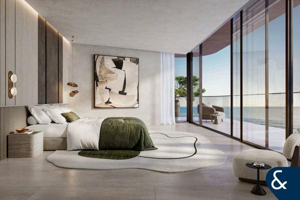 3 Bedroom | Ocean & Forest View | Off Plan