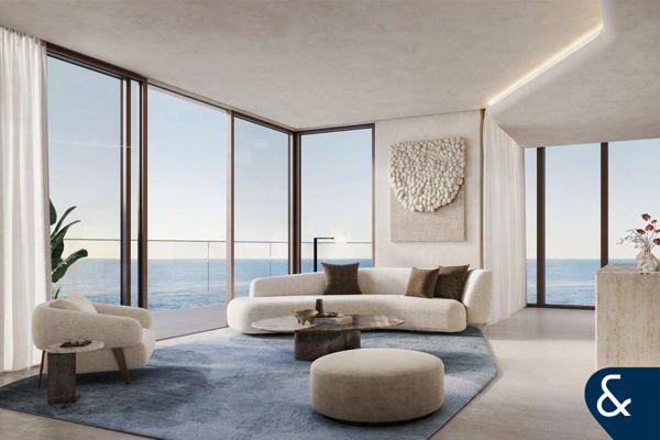 3 Bedroom | Ocean & Forest View | Off Plan
