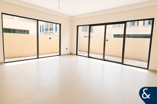 Near Lagoon | Close to Hub | Brand New