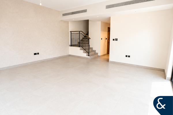 Near Lagoon | Close to Hub | Brand New