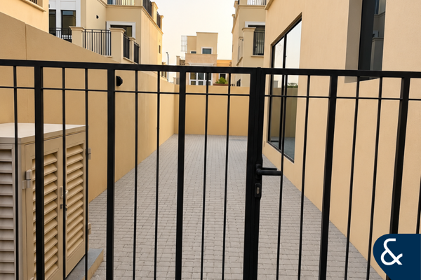 Near Lagoon | Close to Hub | Brand New