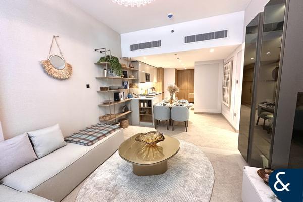 Best Price Available | Luxury 2 Bed | Q3 |