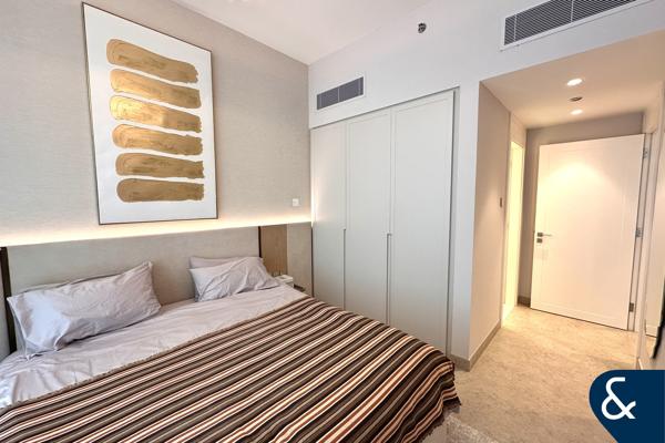 Best Price Available | Luxury 2 Bed | Q3 |
