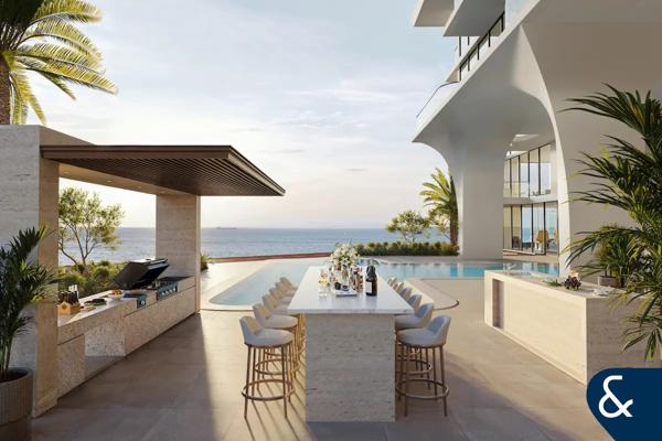 Beach Living | Q4 2027 | Branded Residence