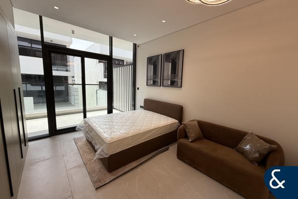 Brand New | Quality Finishing | Vacant