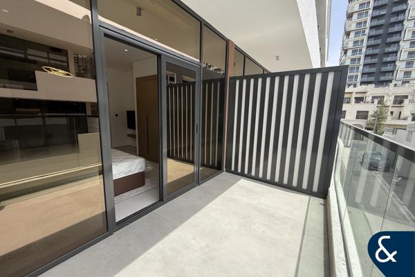 Brand New | Quality Finishing | Vacant