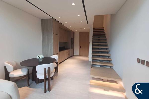 One Bedroom | Furnished | Modern | Duplex