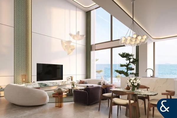 30/70 PP | Q4 2027 | Branded Residence