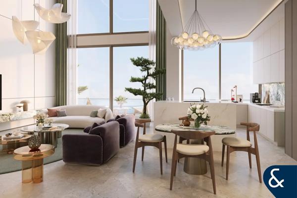 30/70 PP | Q4 2027 | Branded Residence