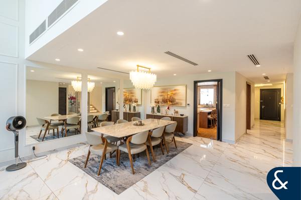 4 Bedrooms | Vacant on Transfer | Renovated