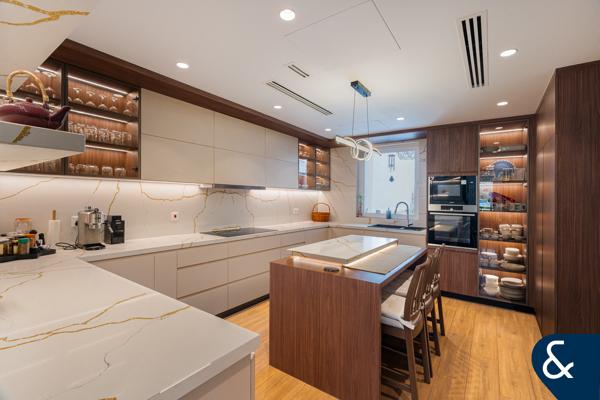 4 Bedrooms | Vacant on Transfer | Renovated