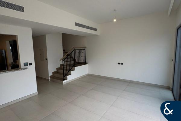 Close To Amenities I Brand New I Unfurnished