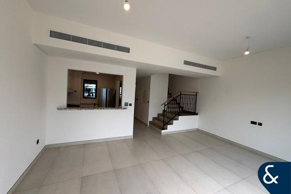 Close To Amenities I Brand New I Unfurnished