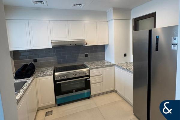 Close To Amenities I Brand New I Unfurnished