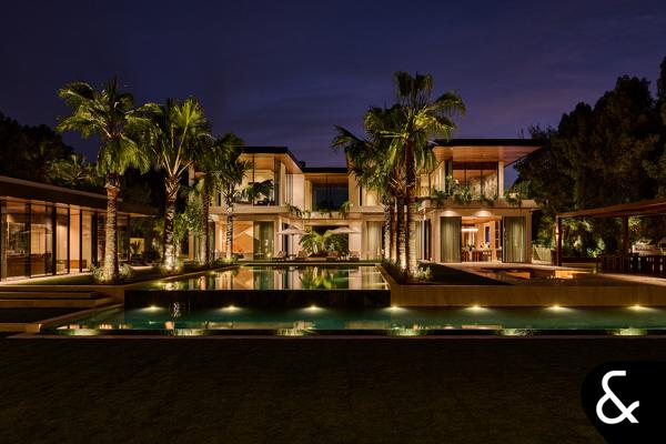 Amaia | Large Plot | Full Basement