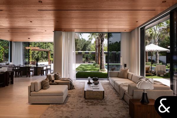 Amaia | Large Plot | Full Basement