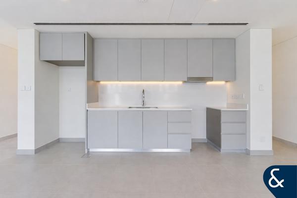 Furnished | Single Row | Landscaped