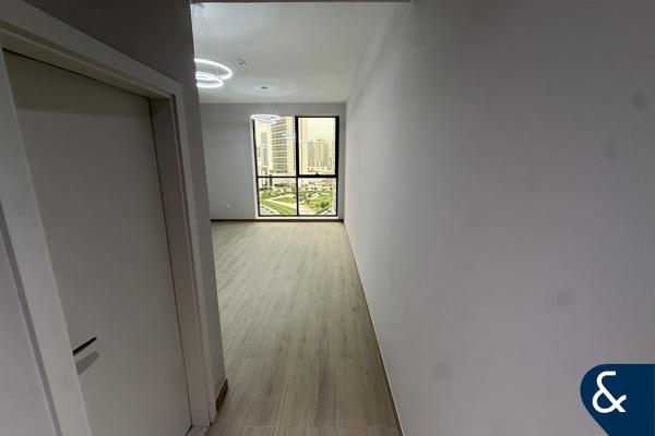 brand new | Vacant | Prime Location