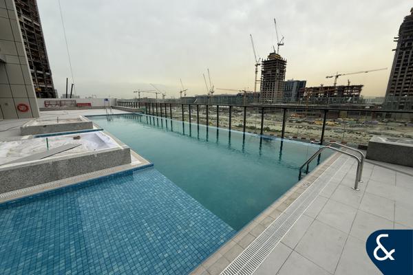 brand new | Vacant | Prime Location