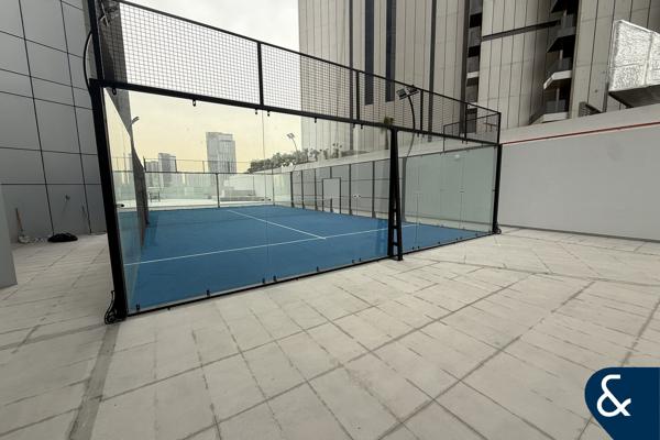 brand new | Vacant | Prime Location