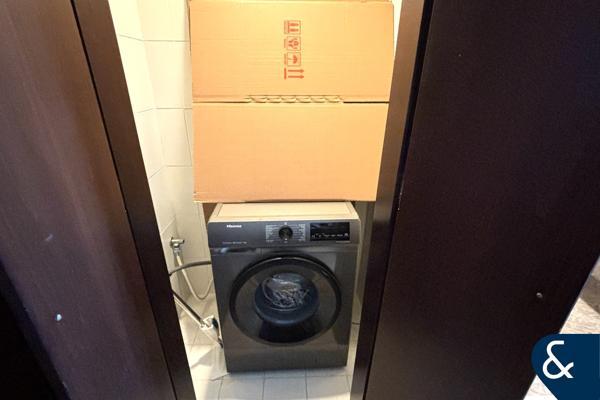 1 Bedroom | 2 Bath | Furnished | Sea View