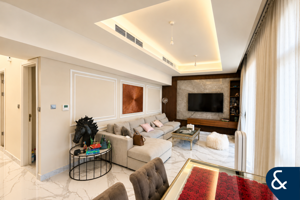 Upgraded | Great Condition | Best Layout